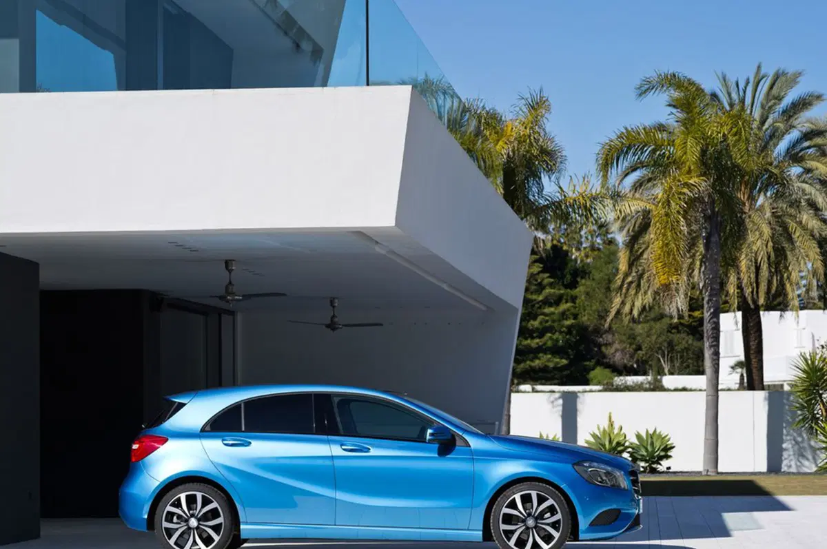 Mercedes-Benz Classe A (2012-18) (46)