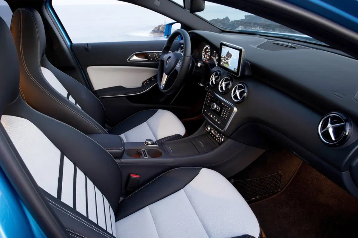 Mercedes-Benz Classe A (2012-18) (53)