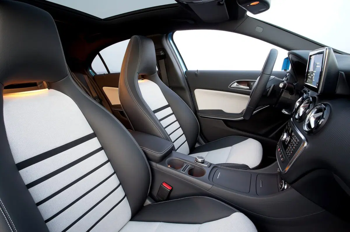 Mercedes-Benz Classe A (2012-18) (54)
