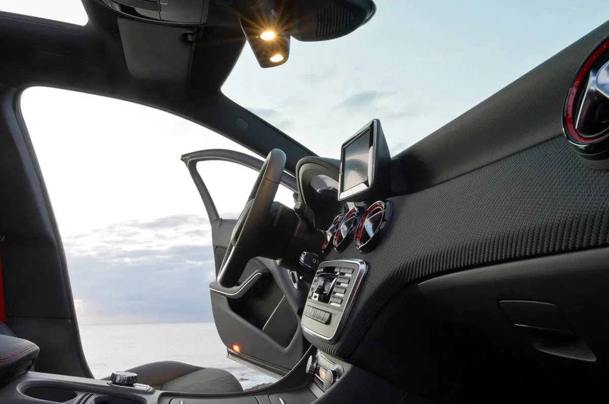 Mercedes-Benz Classe A (2012-18) (55)