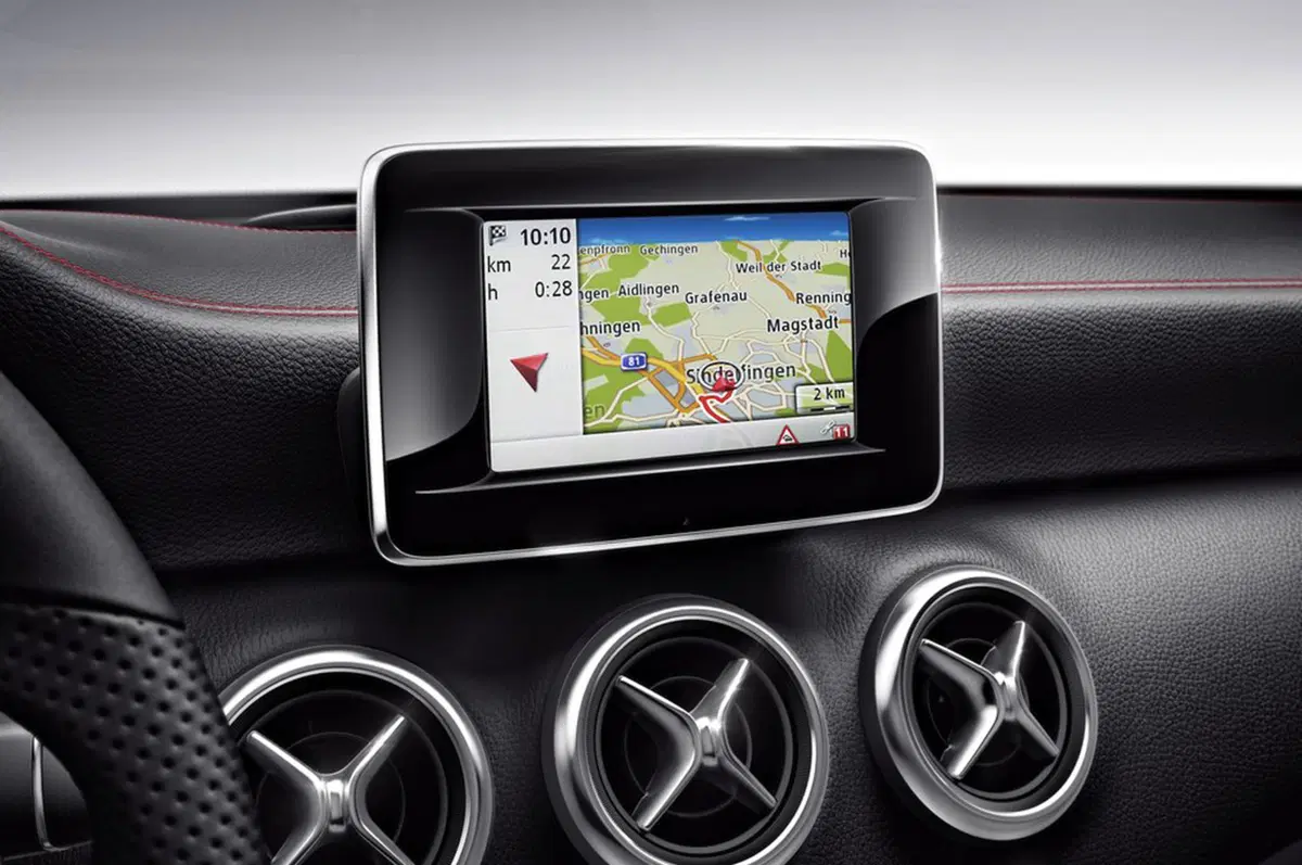 Mercedes-Benz Classe A (2012-18) (56)