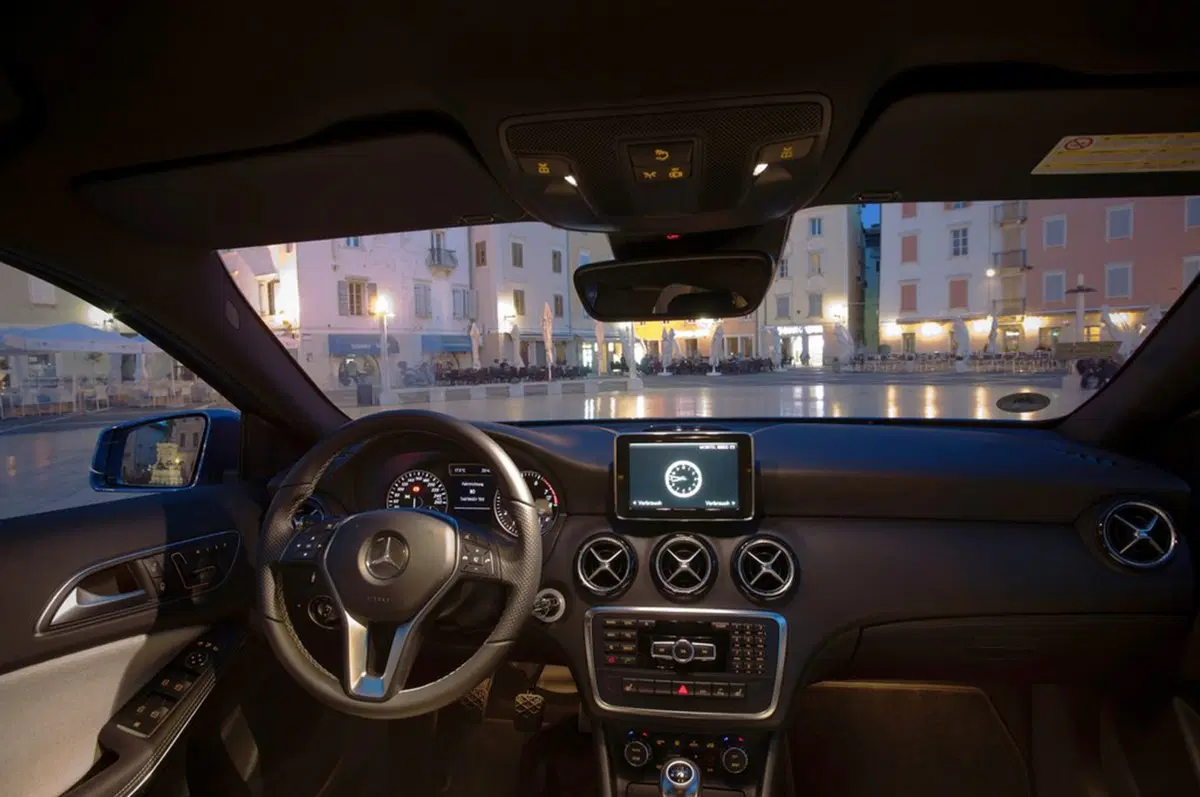 Mercedes-Benz Classe A (2012-18) (61)