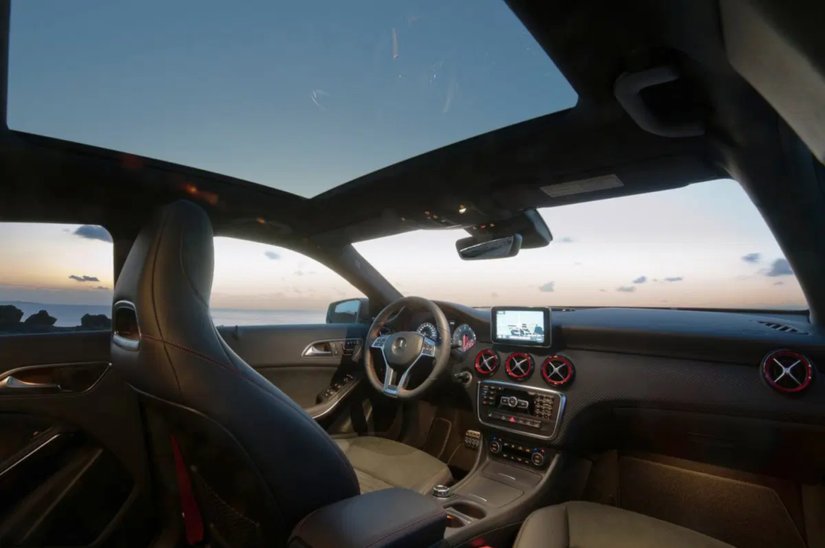 Mercedes-Benz Classe A (2012-18) (64)