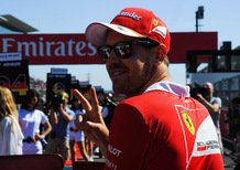 F1, GP Giappone 2017: Vettel, reprimenda e rischio penalizzazione