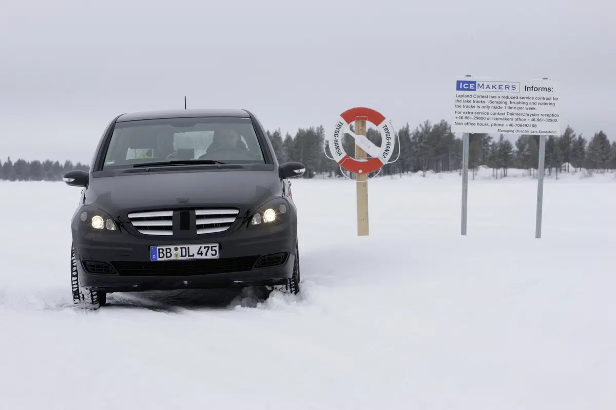 Mercedes-Benz Classe B 170 NGT (17)