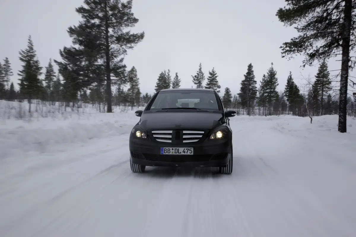 Mercedes-Benz Classe B 170 NGT (18)