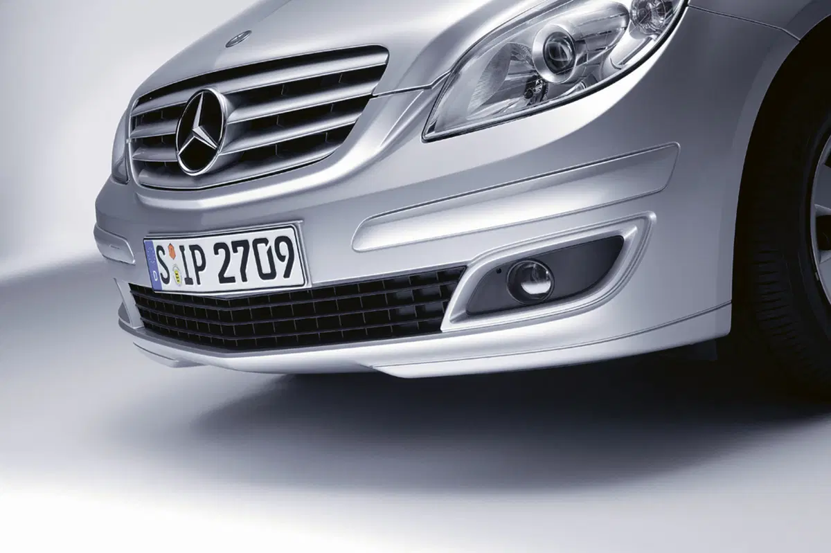 Mercedes-Benz Classe B 170 NGT (25)