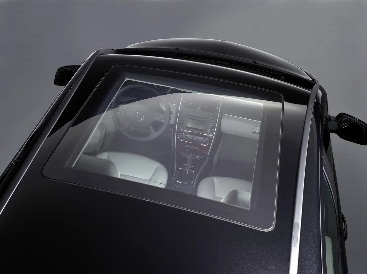 Mercedes-Benz Classe B 170 NGT (31)