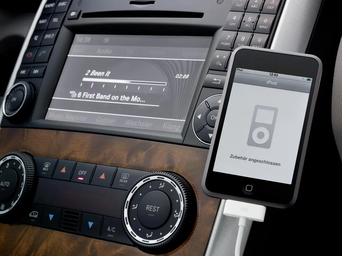 Mercedes-Benz Classe B 170 NGT (36)