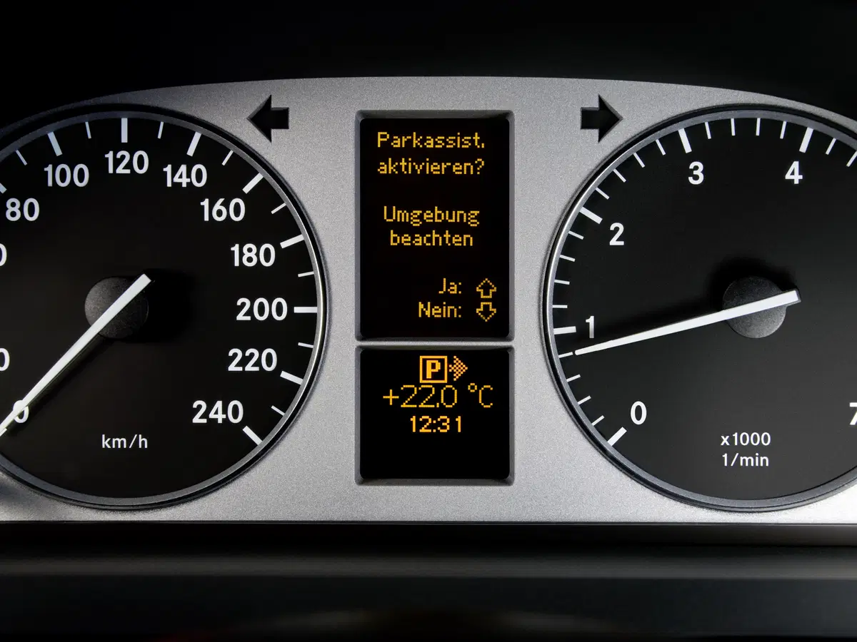 Mercedes-Benz Classe B 170 NGT (37)