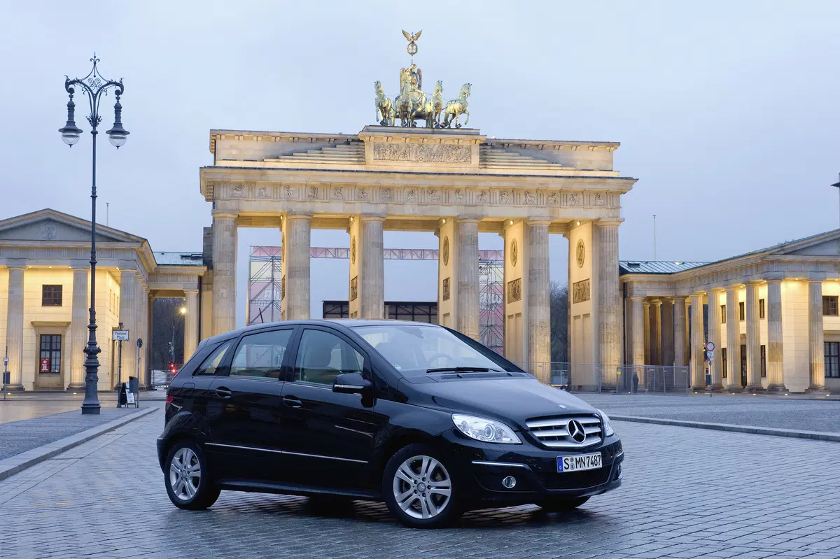Mercedes-Benz Classe B 170 NGT (43)