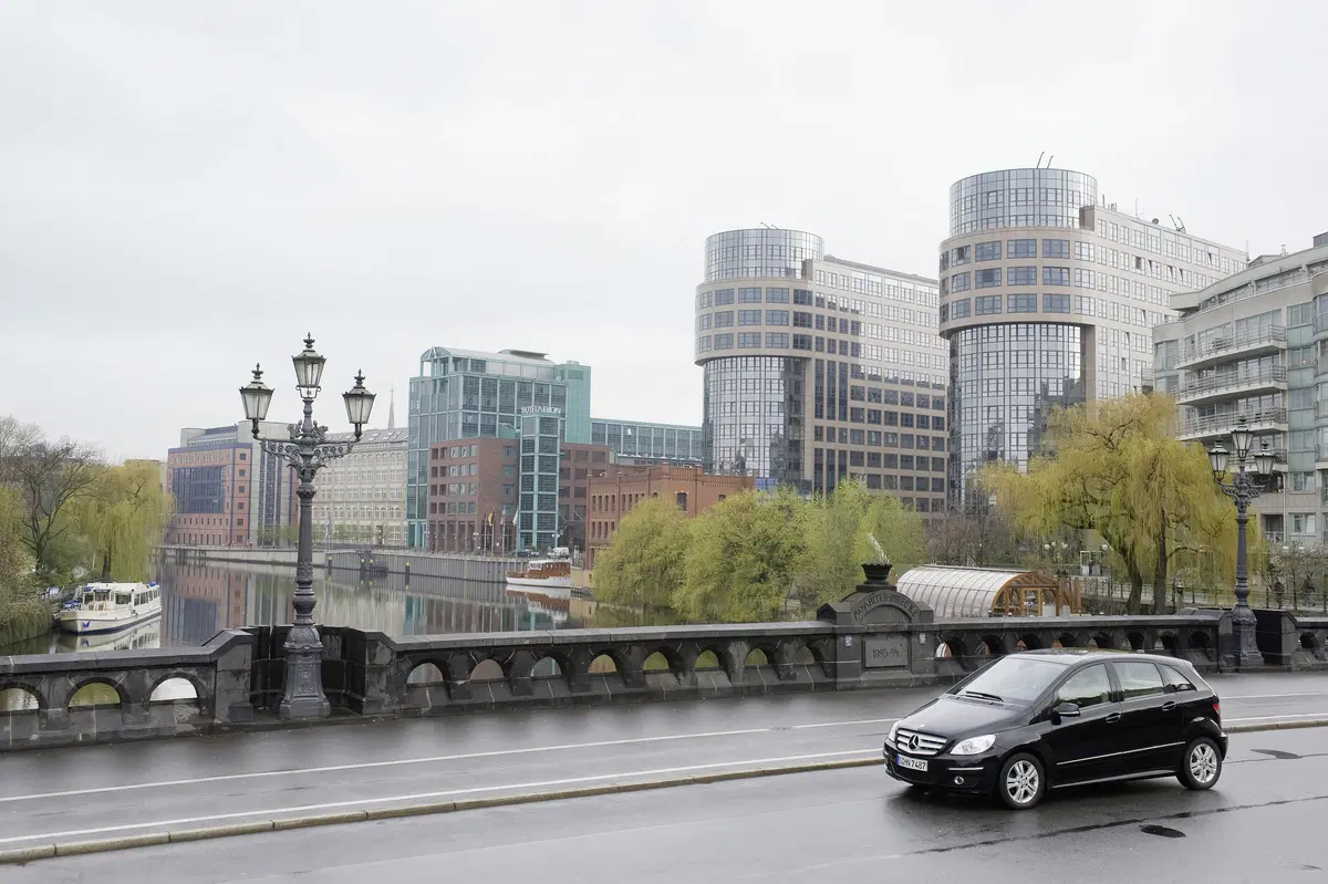 Mercedes-Benz Classe B 170 NGT (48)