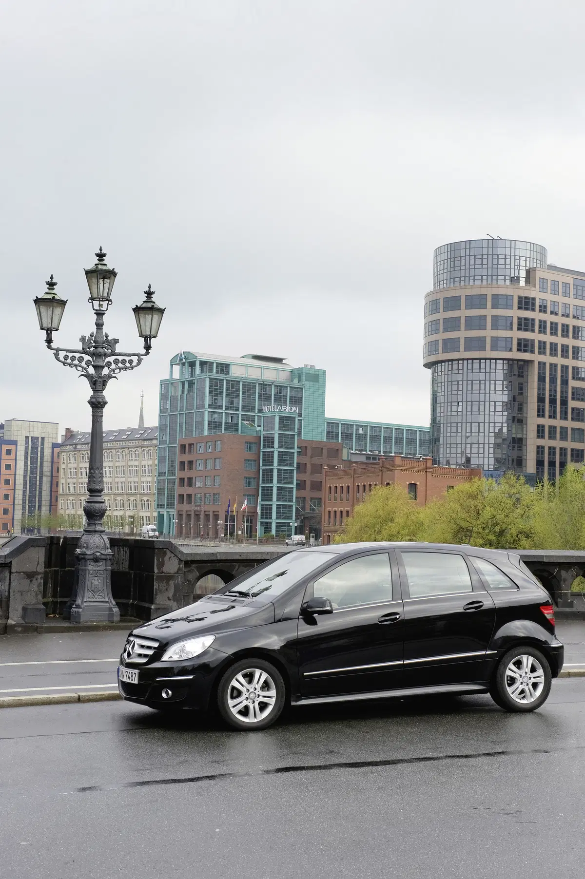 Mercedes-Benz Classe B 170 NGT (49)