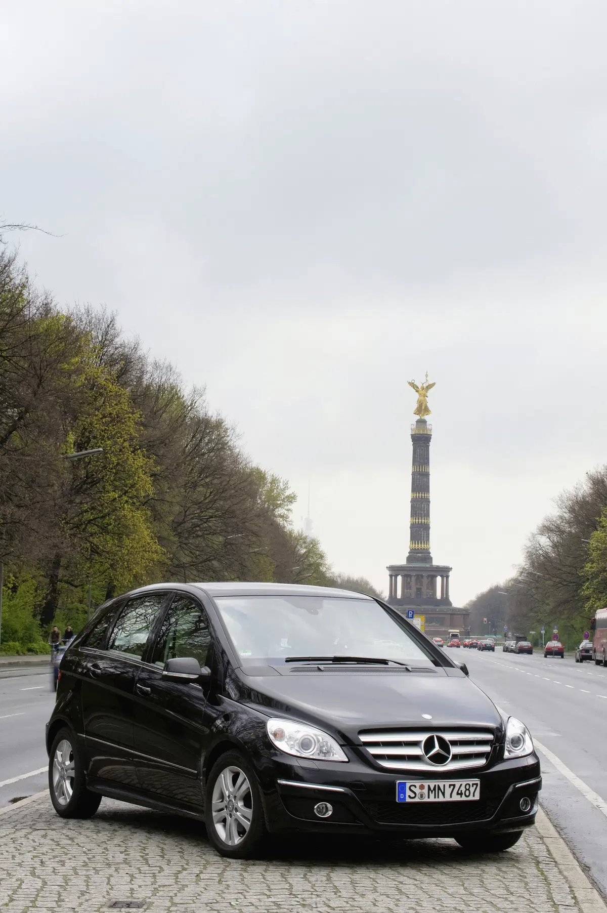 Mercedes-Benz Classe B 170 NGT (51)