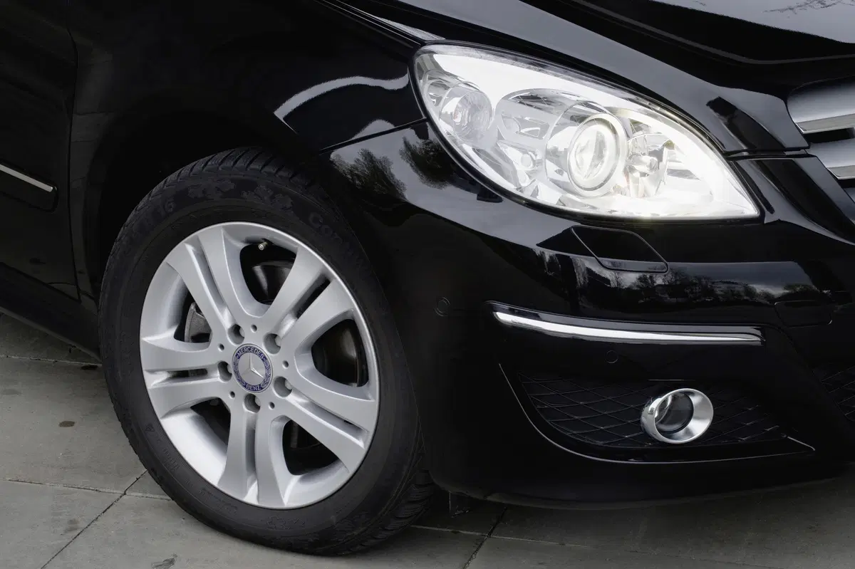 Mercedes-Benz Classe B 170 NGT (56)