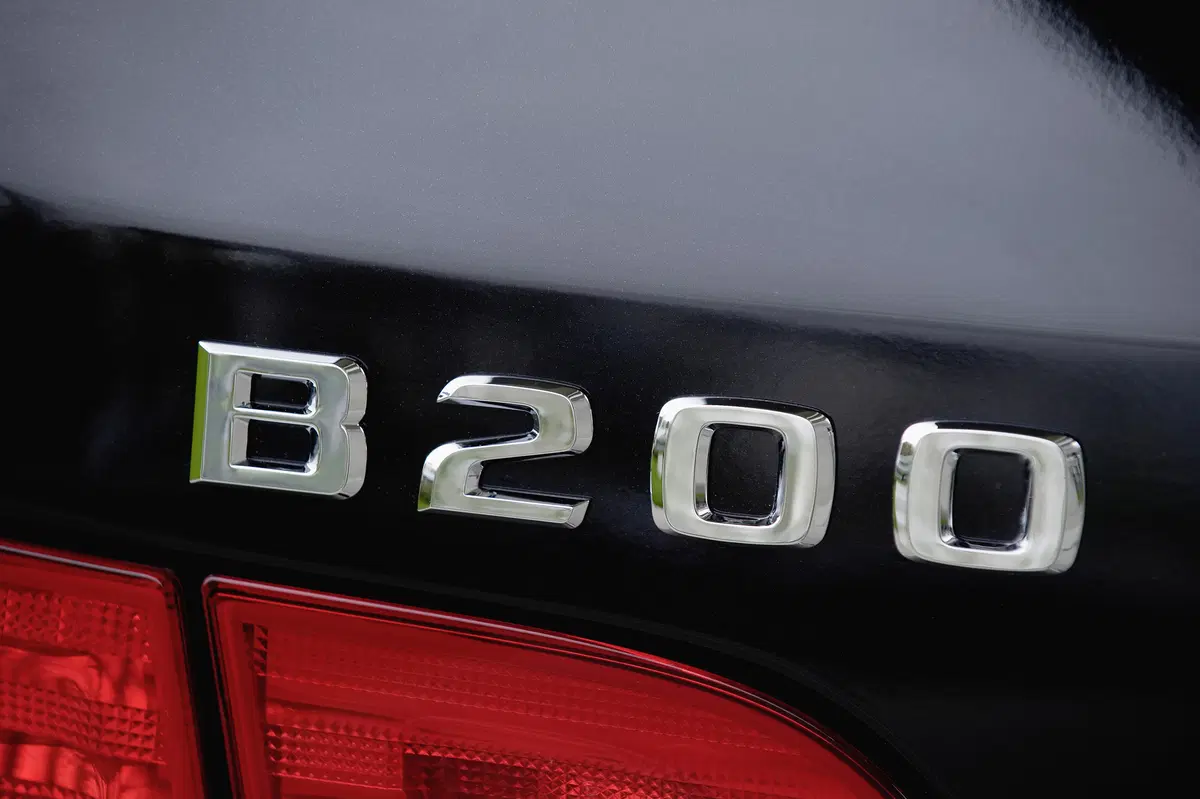 Mercedes-Benz Classe B 170 NGT (58)