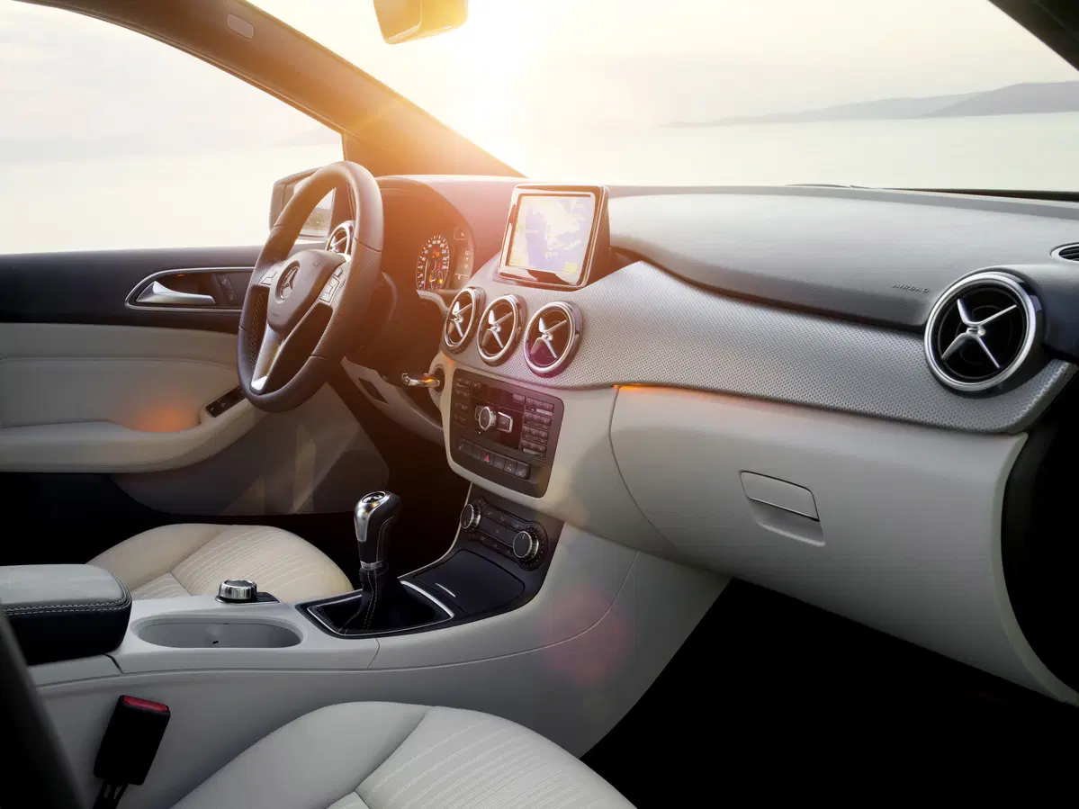 Mercedes-Benz Classe B (2011-19) (18)
