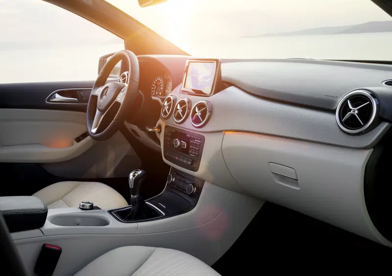 Mercedes-Benz Classe B (2011-19) (18)