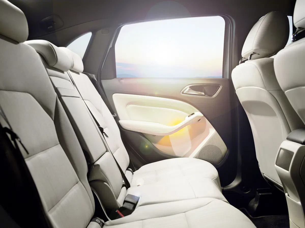 Mercedes-Benz Classe B (2011-19) (19)