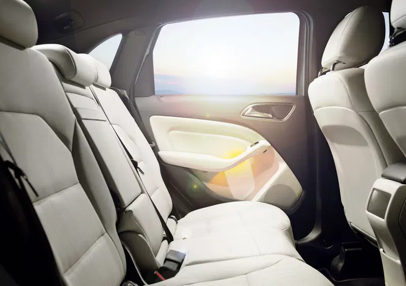 Mercedes-Benz Classe B (2011-19) (19)
