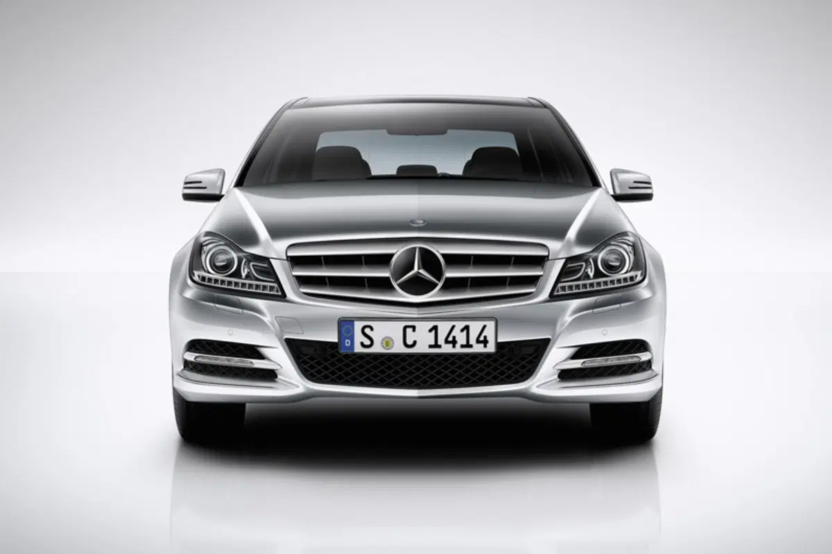 Mercedes-Benz Classe C 250 CDI 4Matic Executive (7)