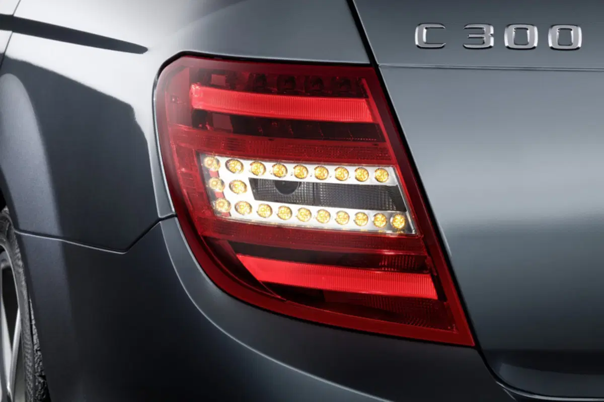 Mercedes-Benz Classe C 250 CDI 4Matic Executive (18)