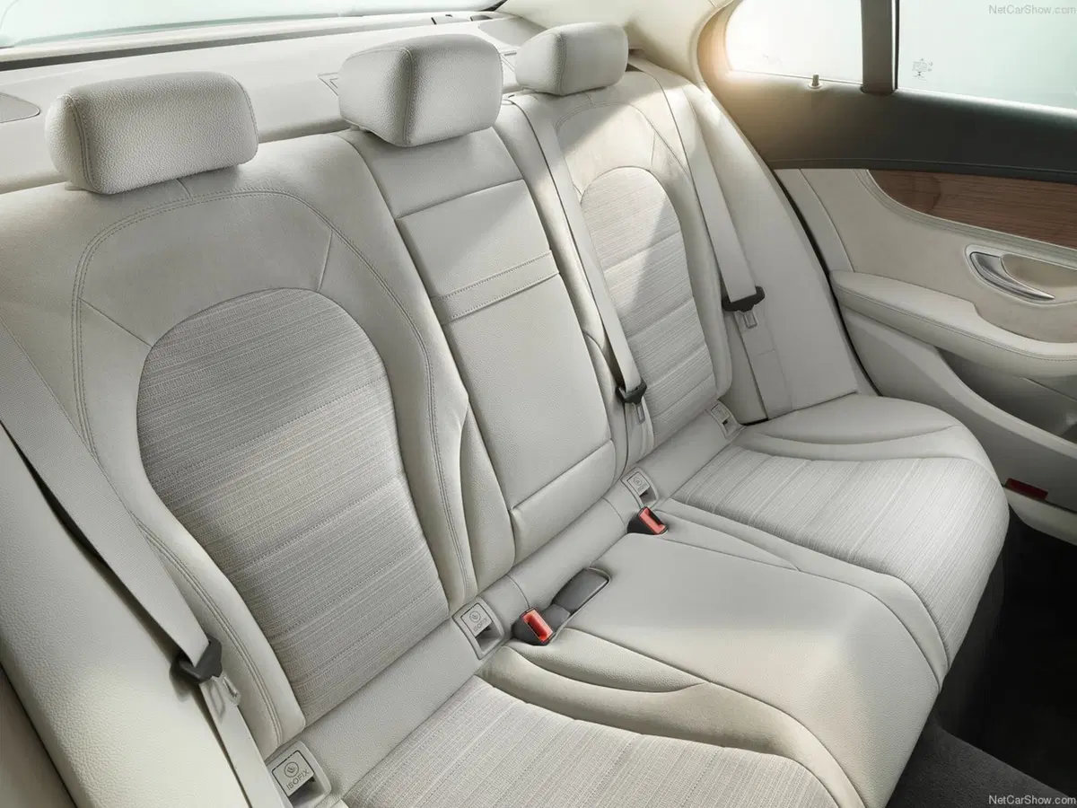 Mercedes-Benz Classe C 300 de Auto EQ-Power Executive (55)