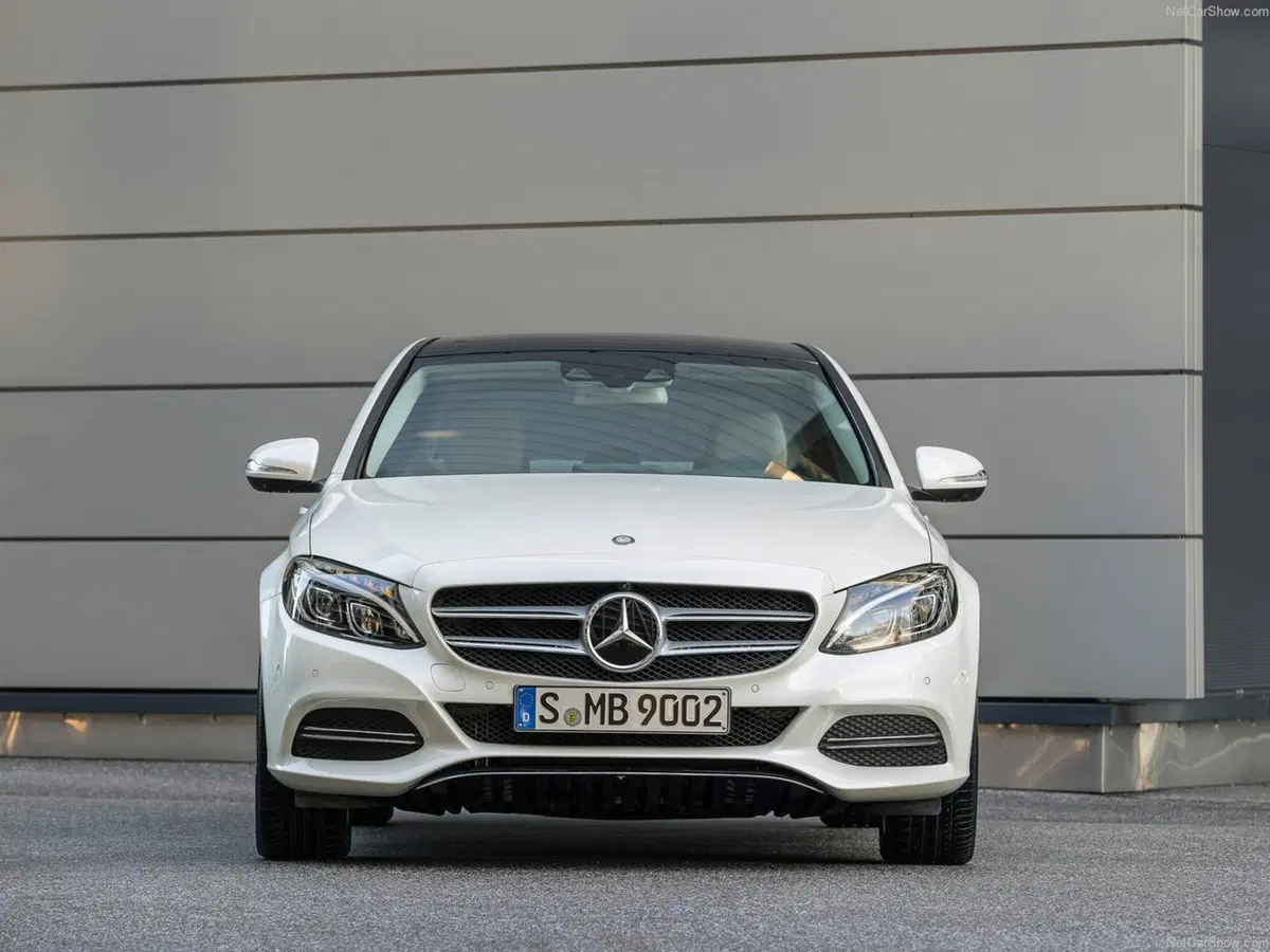 Mercedes-Benz Classe C 300 de Auto EQ-Power Executive (49)