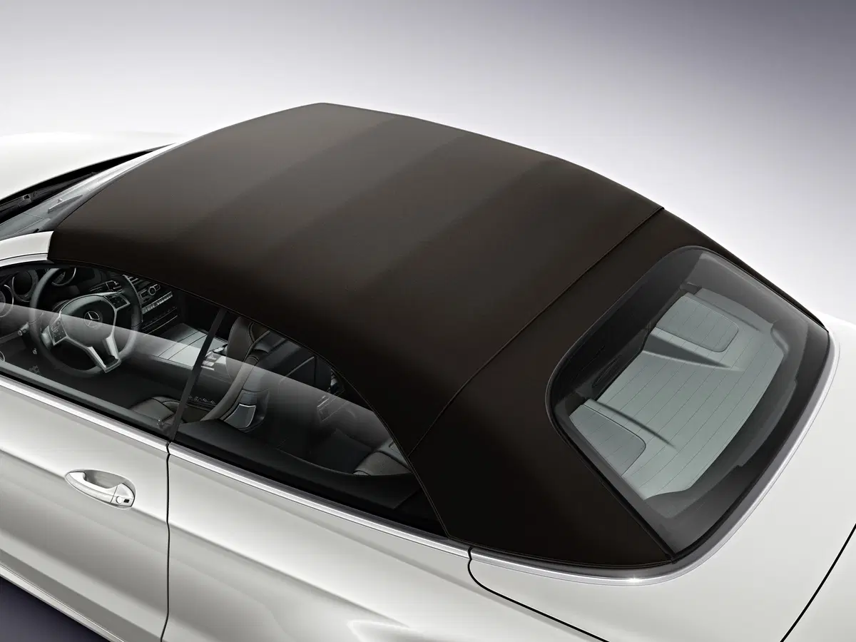 Mercedes-Benz Classe E Cabrio 220 d Cabrio Premium (10)