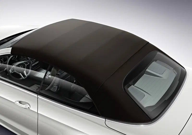 Mercedes-Benz Classe E Cabrio (2010-17) (10)