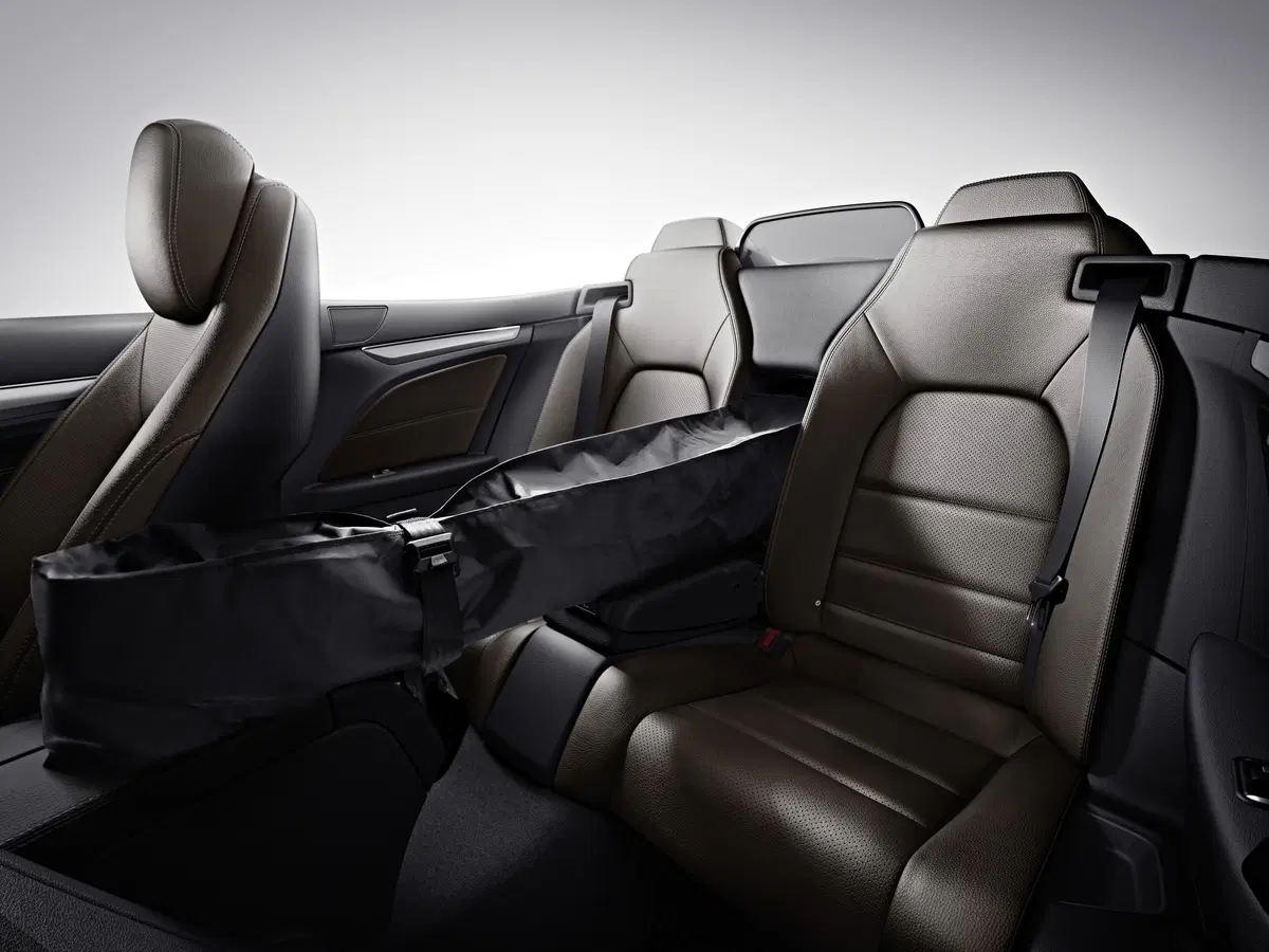 Mercedes-Benz Classe E Cabrio 220 d Cabrio Premium (13)