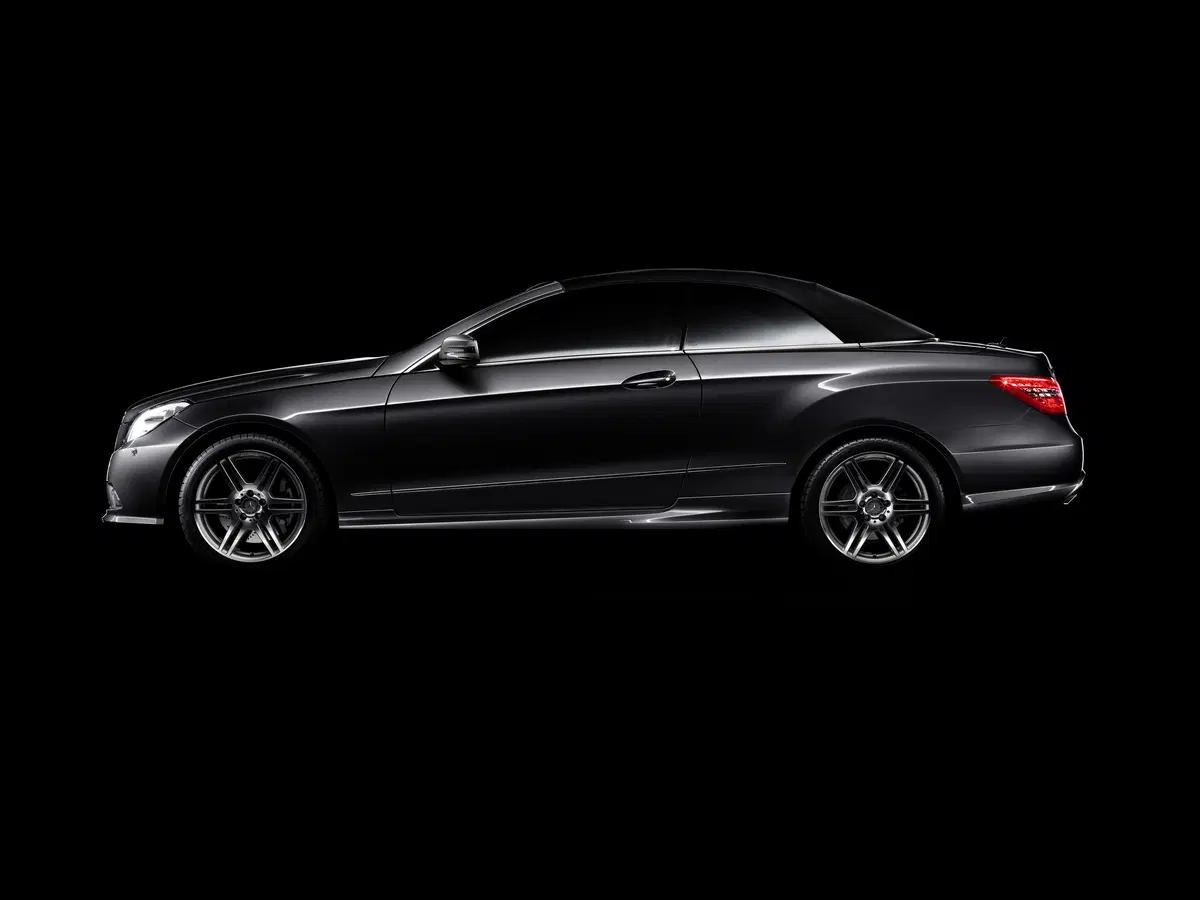 Mercedes-Benz Classe E Cabrio 220 d Cabrio Premium (29)