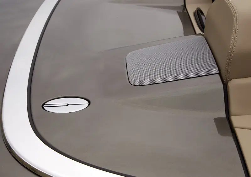 Mercedes-Benz Classe E Cabrio (2010-17) (62)