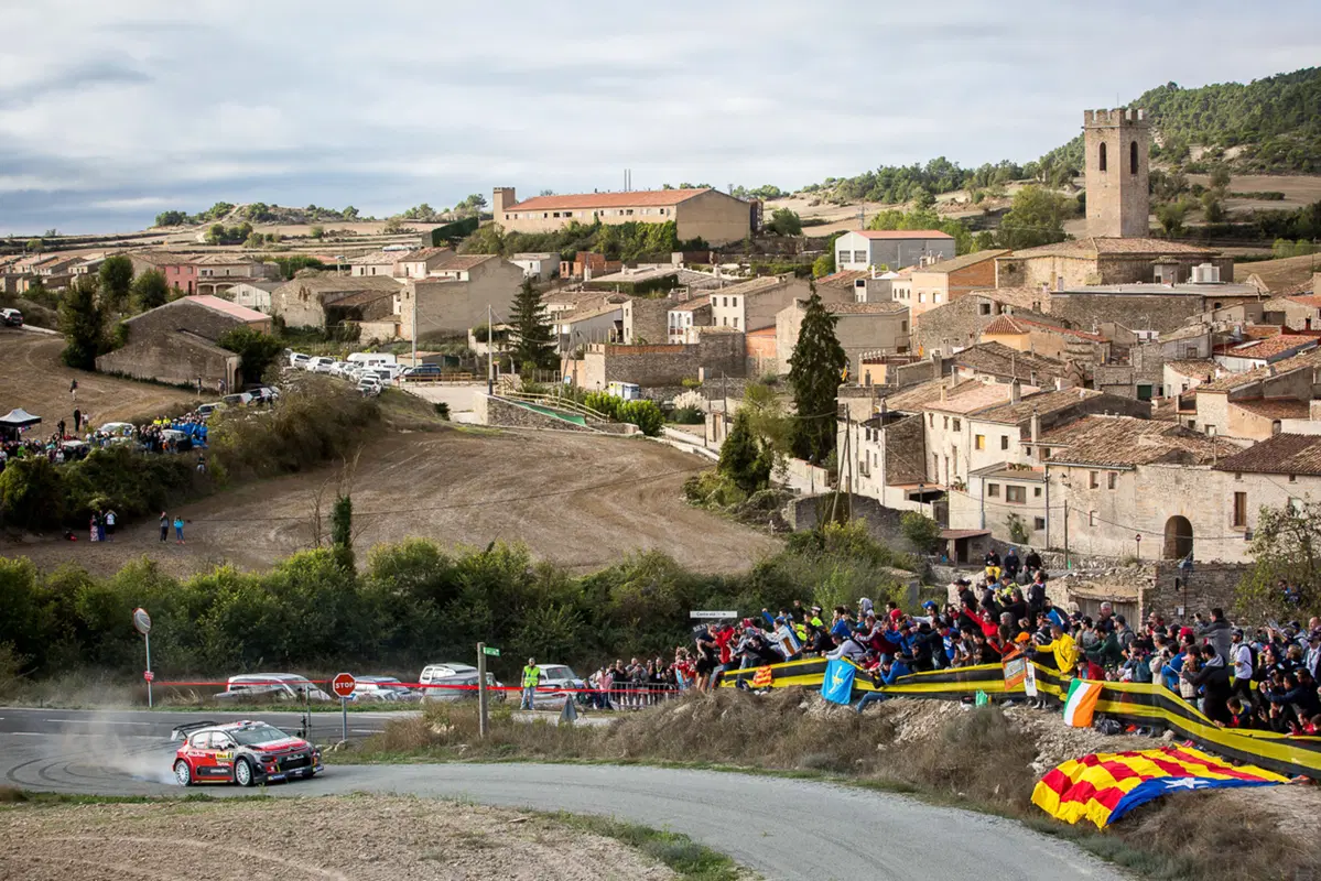 WRC