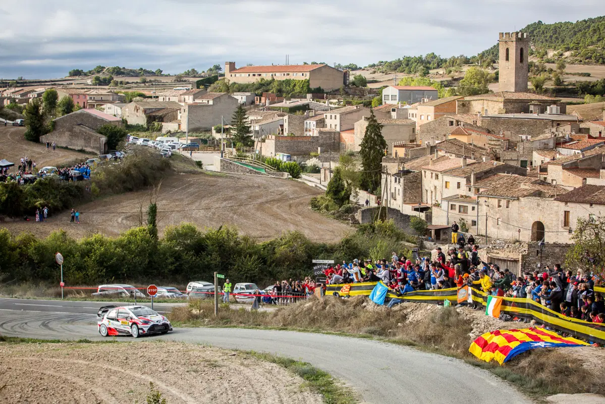 WRC (2)