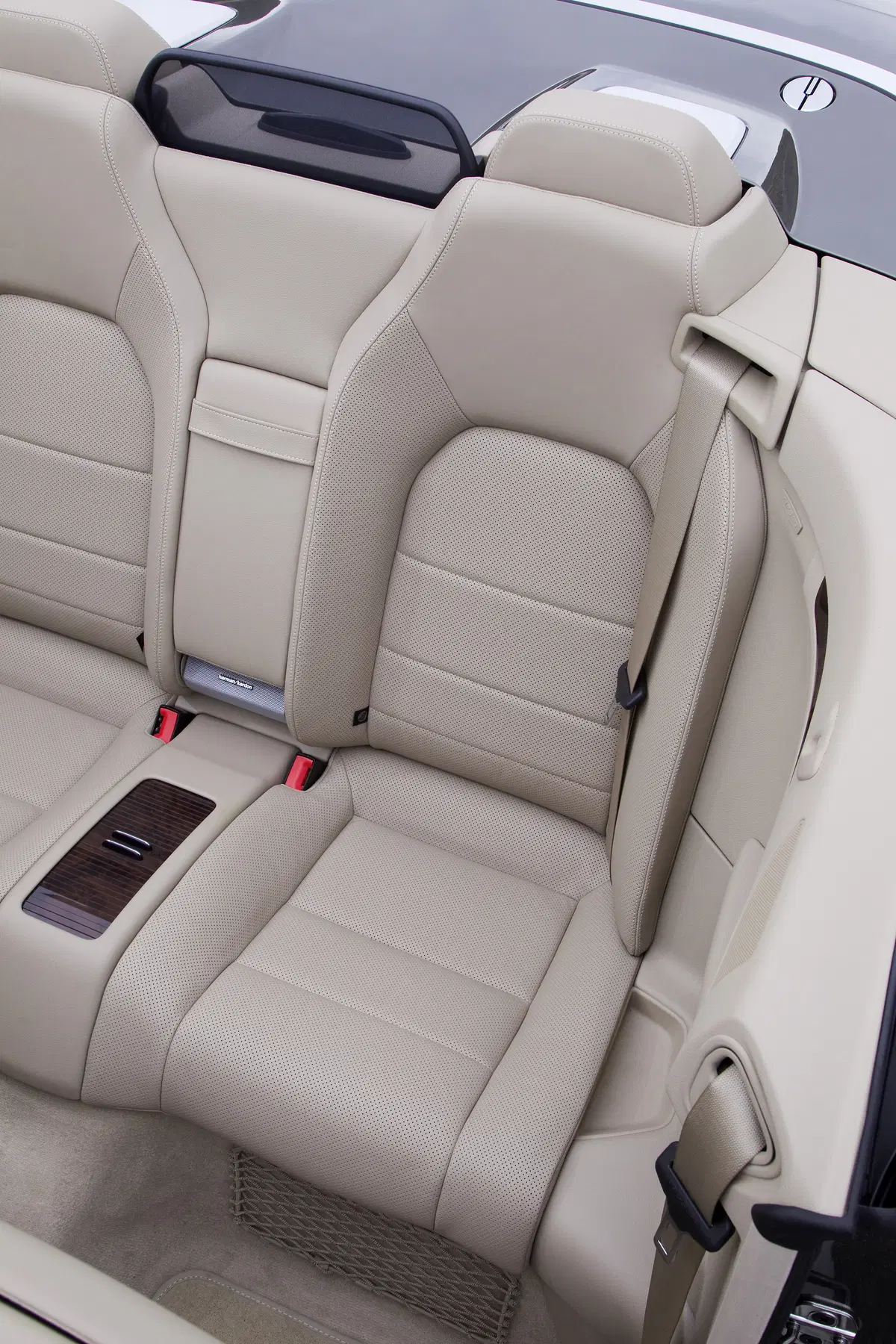 Mercedes-Benz Classe E Cabrio 220 d Cabrio Premium (64)