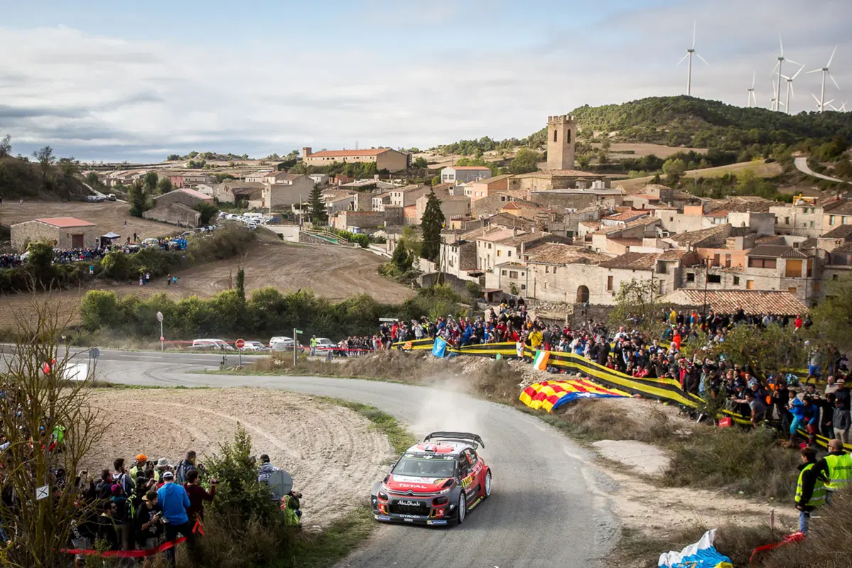 WRC (17)