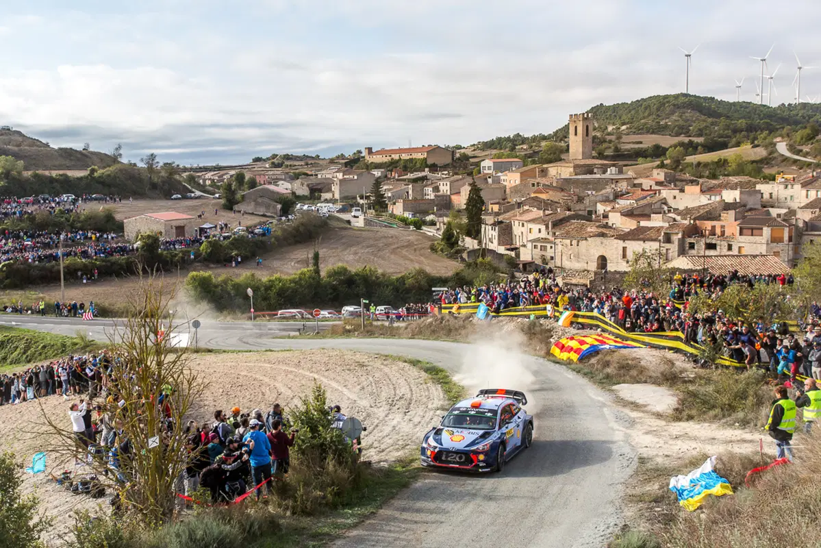 WRC (25)