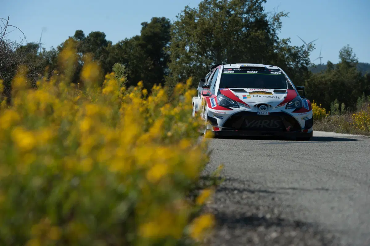 WRC (58)