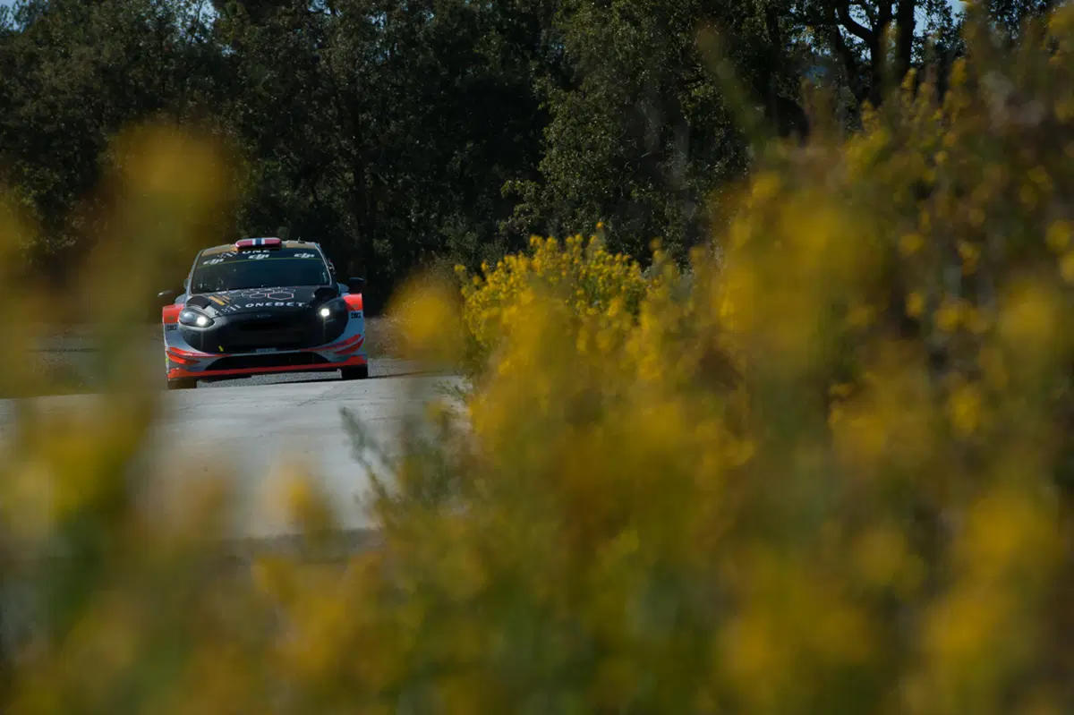 WRC (60)