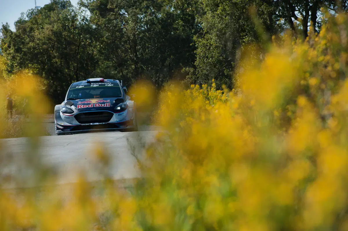 WRC (70)