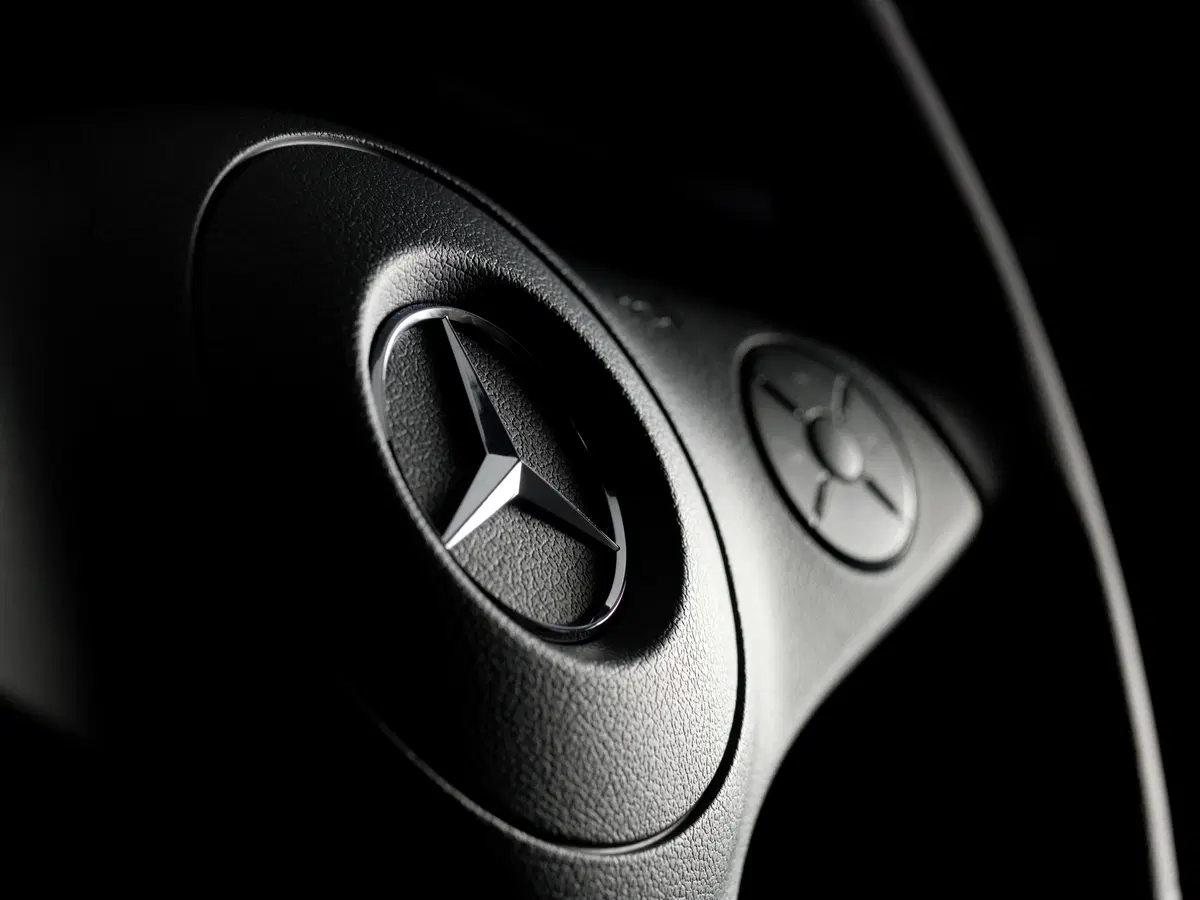Mercedes-Benz CLC (2008-11) (18)