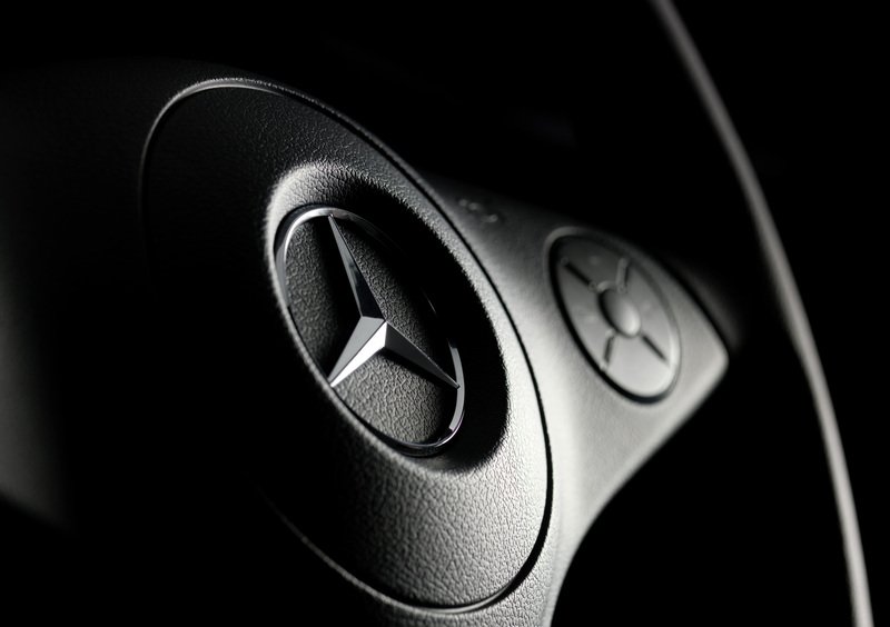 Mercedes-Benz CLC (2008-11) (18)