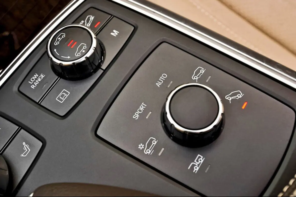 Mercedes-Benz GL 350 BlueTEC 4matic Premium (31)