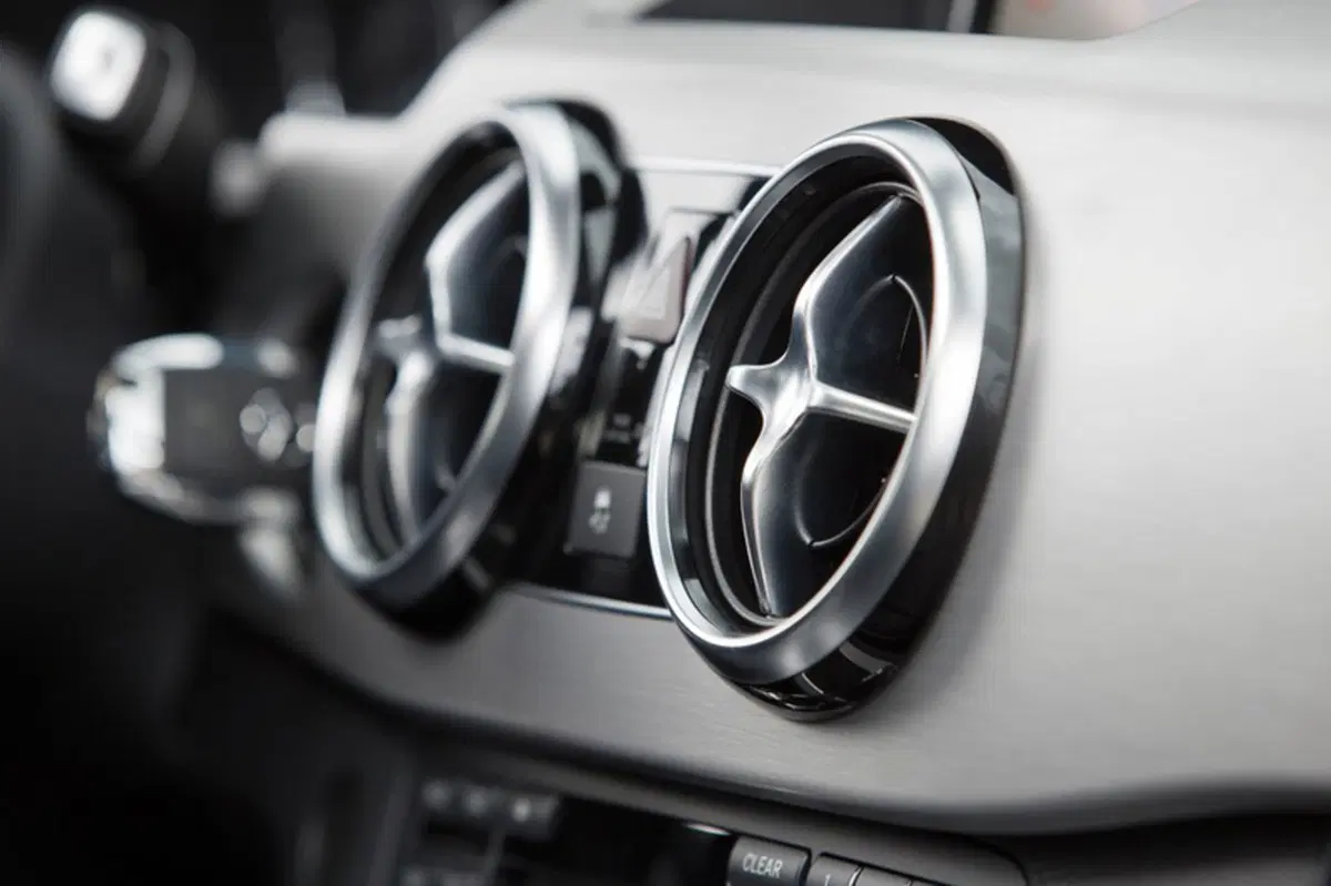 Mercedes-Benz GLK (2008-15) (22)