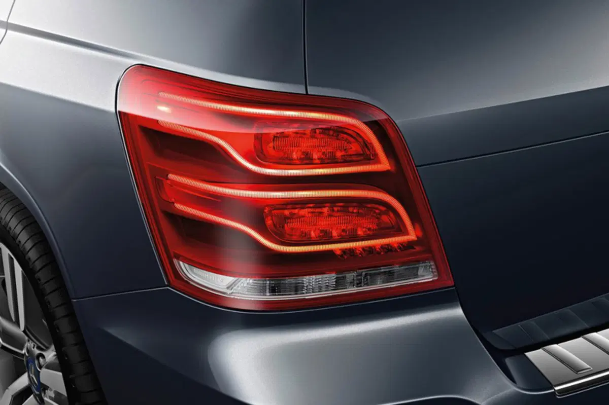 Mercedes-Benz GLK (2008-15) (26)