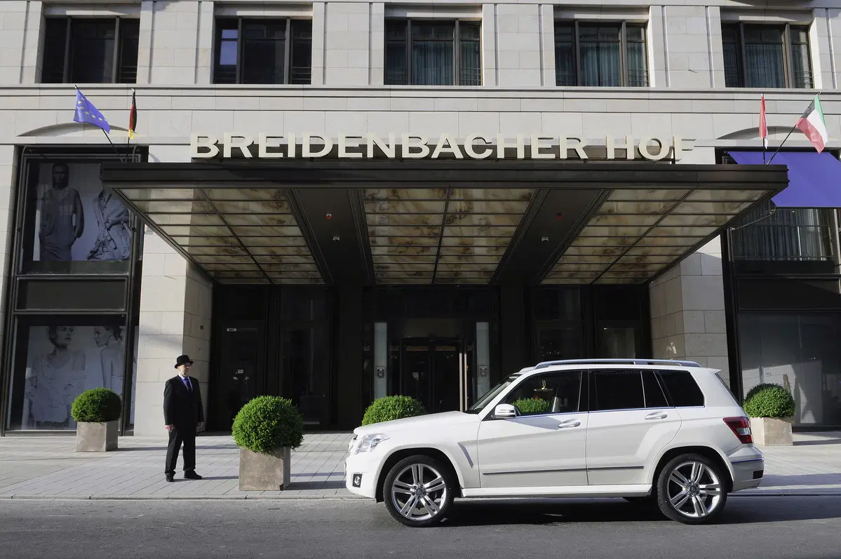 Mercedes-Benz GLK (2008-15) (35)