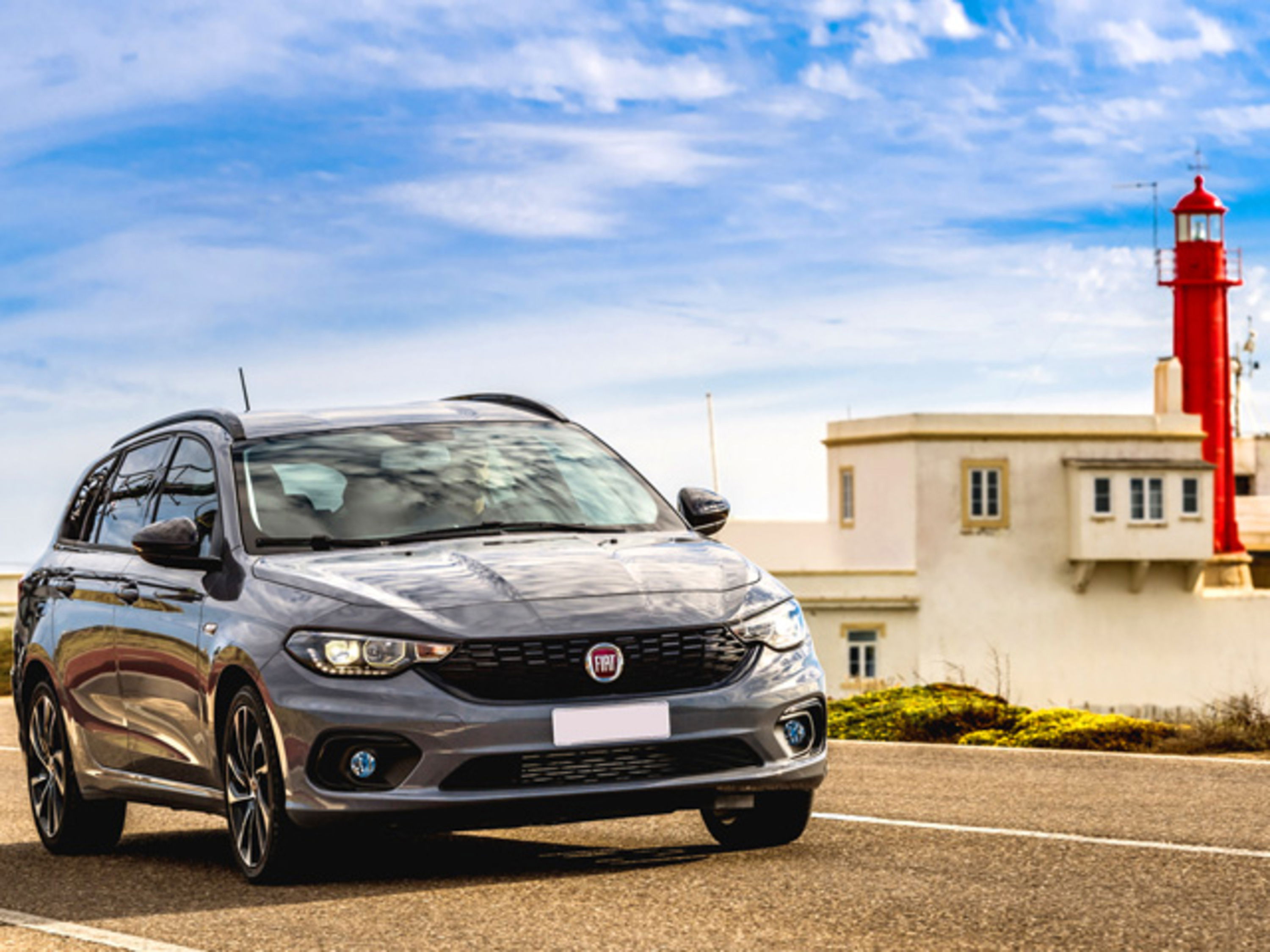 Fiat Tipo Station Wagon Tipo 1.6 Mjt S&S SW S-Design (09/2017 - 03/2018):  prezzo e scheda tecnica 