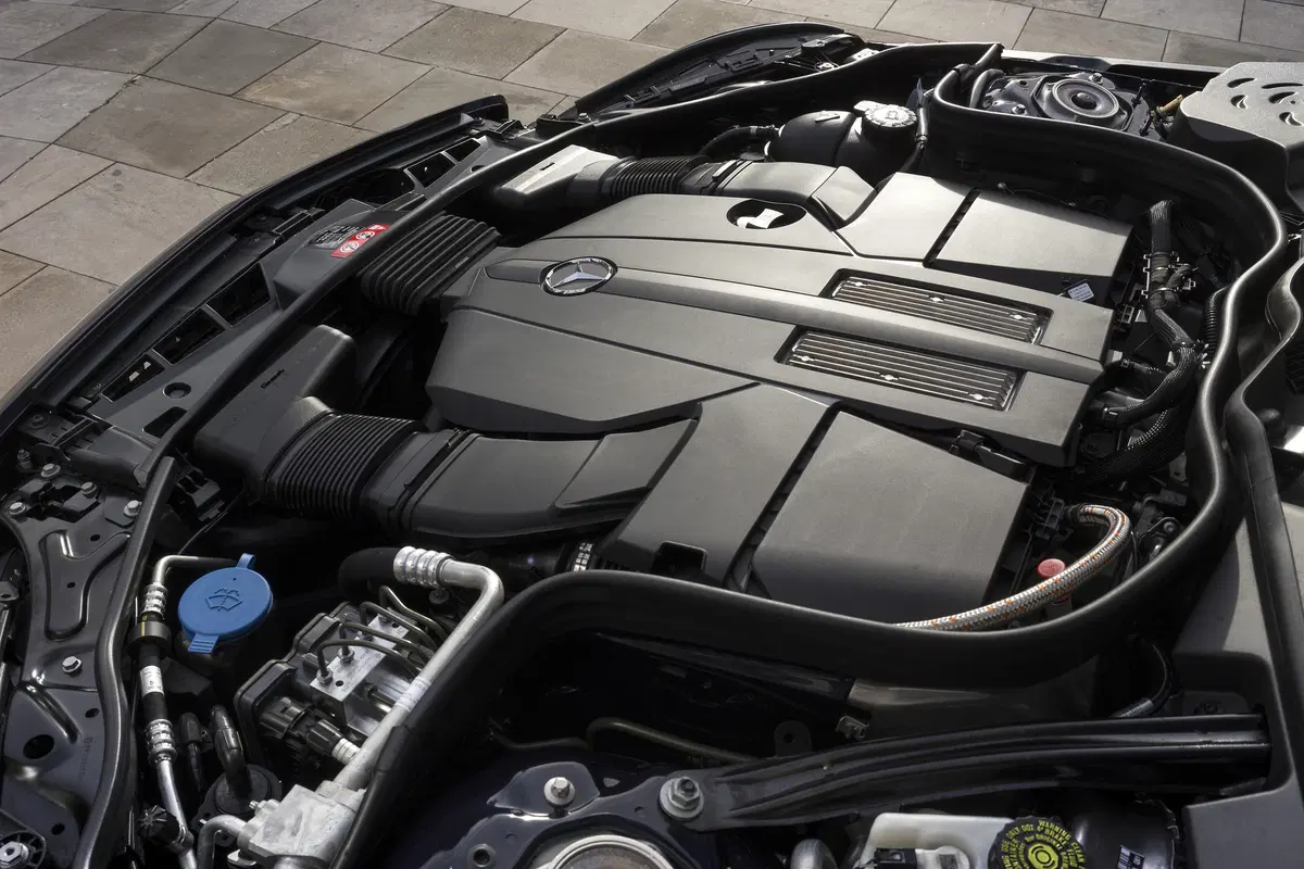 Mercedes-Benz Classe E Station Wagon 350 BlueTEC Automatic Premium (23)