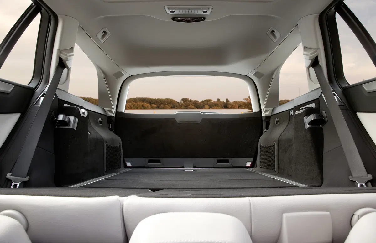 Mercedes-Benz Classe E Station Wagon 350 BlueTEC Automatic Premium (72)
